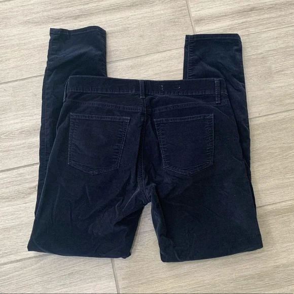 Gap blue legging jean - Picture 7 of 8